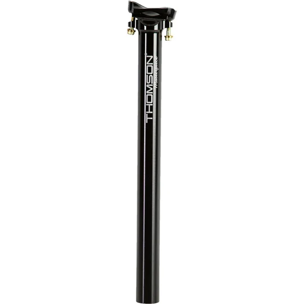 Thomson Masterpiece 30.9mm x 350mm Black Seatpost