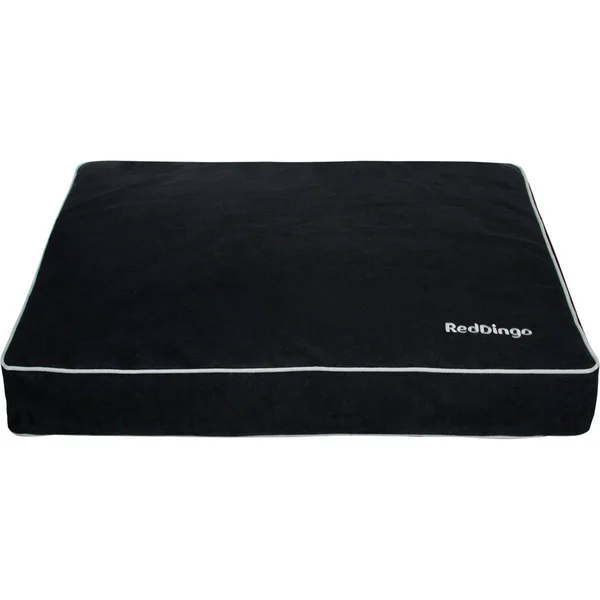Red Dingo MT-MF-BB-XL Bed Mattress Black Xlarge