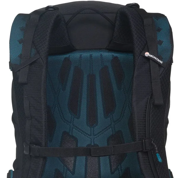 Montane Halogen 25 - Black/Sm