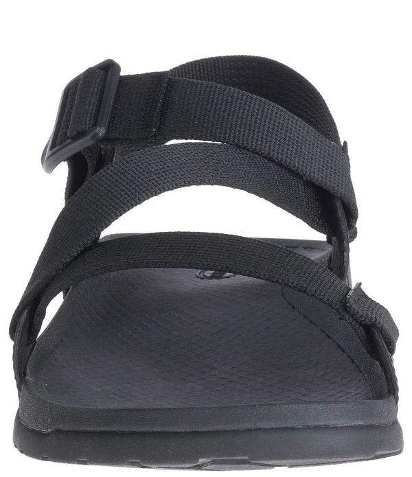 Chaco Lowdown Sandal 7 - Black (Men's)