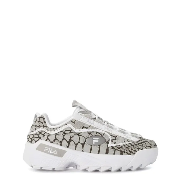Fila - D-FORMATIONR-W_1010858 - Grey - EU 36