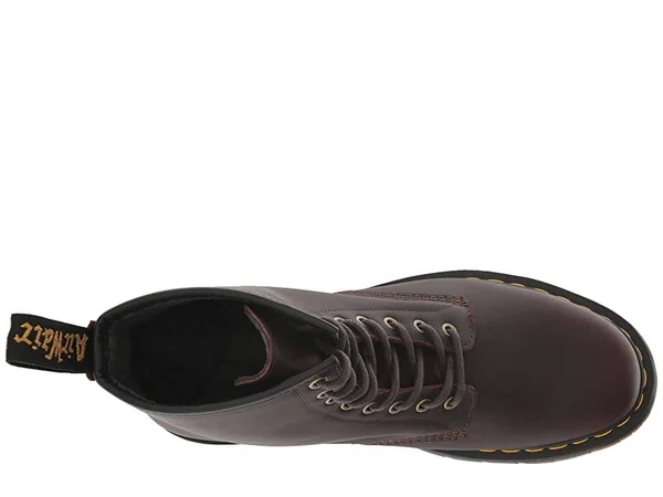 Dr.Martens Men's 1460 Snowplow Wintergrip Boots
