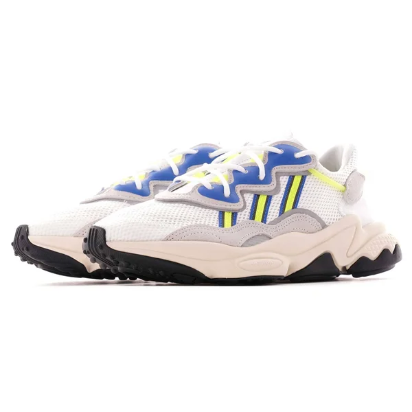 Adidas Originals Ozweego White
