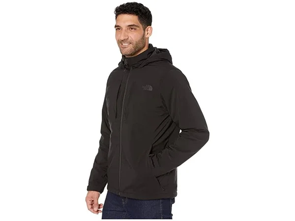 The North Face Men's Apex Elevation Jacket - TNF Black