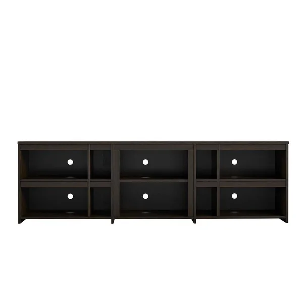 Ameriwood Home Rhea TV Stand for TVs Up to 70 inch - Espresso