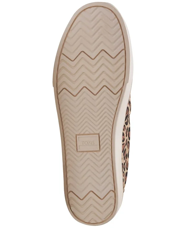 Toms Women's Alpargata Cupsole Sneaker