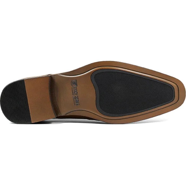 Stacy Adams Men's Hewlett Wingtip Oxford