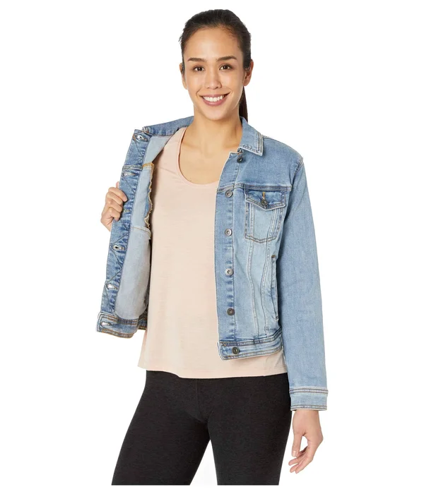 Prana - Women's Abbot Jacket