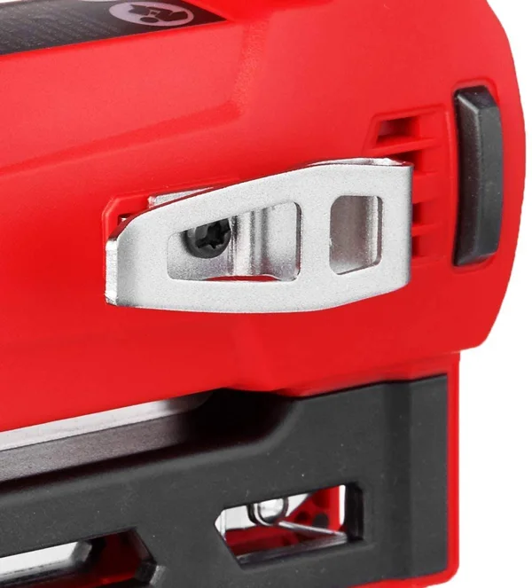 Milwaukee 2447-20 M12 3/8 in. Crown Stapler