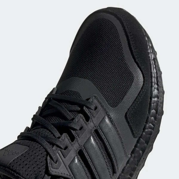 Adidas Men's Ultraboost S & L Running Shoes - 10.5 - Black