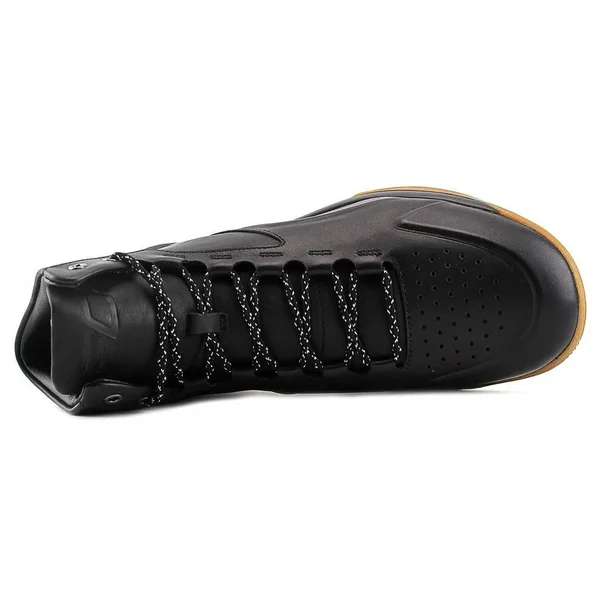 Under Armour Curry 1 Lux Mid &Black Gum& Mens Sneakers - Size 9.0