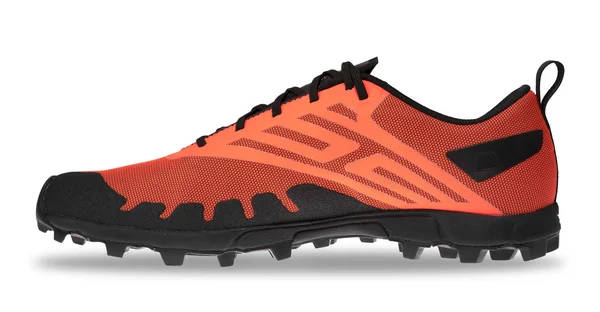 Inov-8 X-Talon G 235 Trainers Orange Black - 46.5