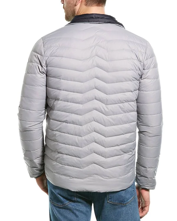 Helly Hansen Verglas Down Insulator S