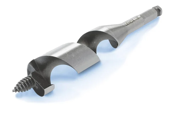 Lenox 1456207A1716 1-1/16x22 x 7-1/2x22 Bi-Metal Ship Auger Bit