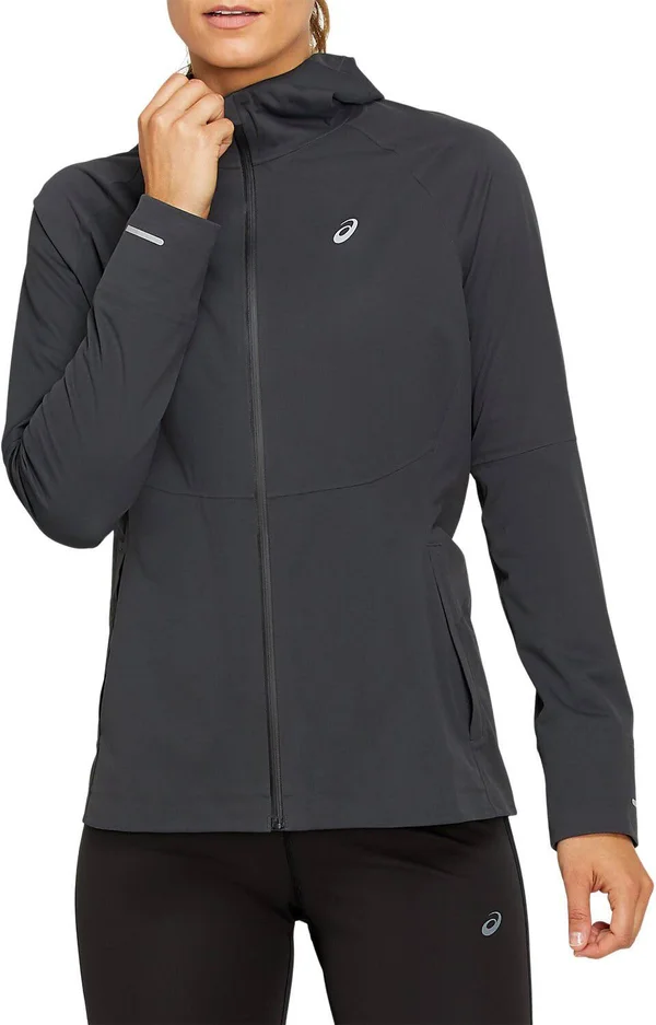 Asics - Womens Accelerate Jacket