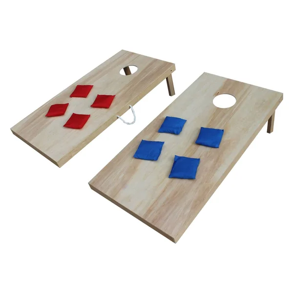Triumph Woodie Tournament Bean Bag Toss Set