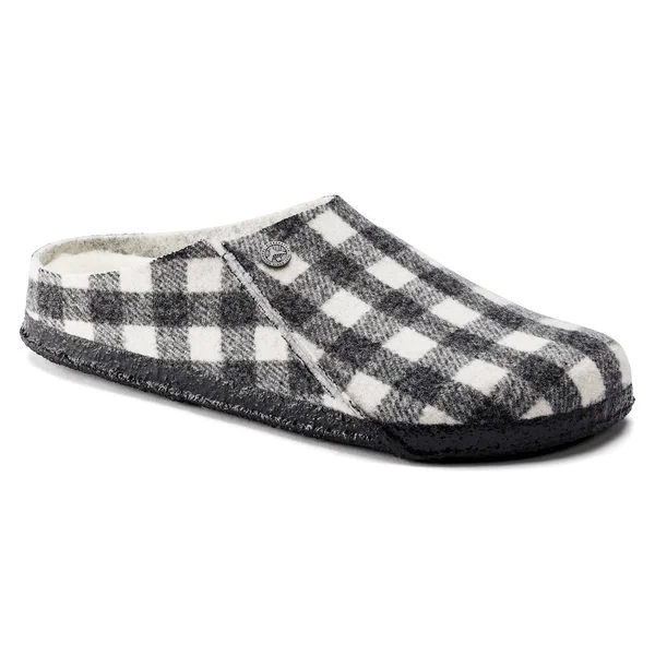 Zermatt Slipper