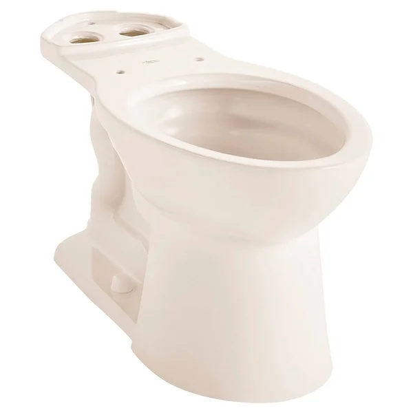 American Standard 3385A.101.222 Vormax Toilet Bowl Linen