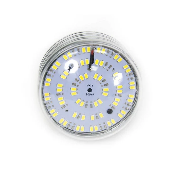 Savage LED Bi-Color Bulb (50W)