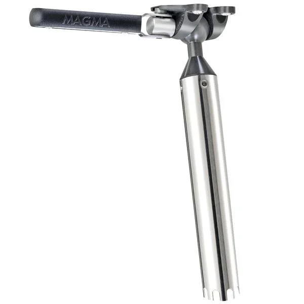 Magma All-Angle Adjustable Rod Holder Mount - for Fishing