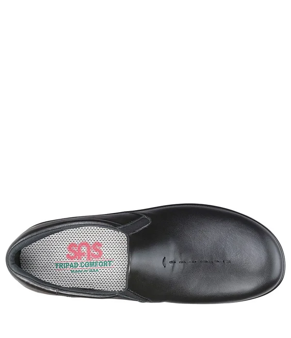 SAS Women's Viva Black 11.5 Wide
