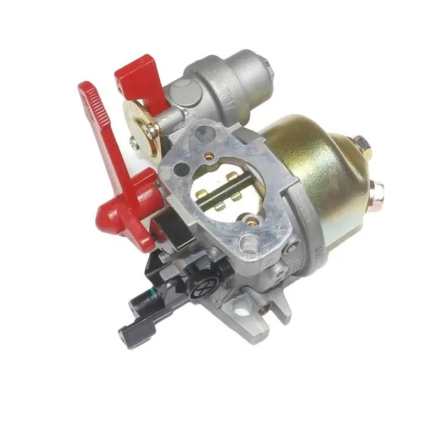 Homelite OEM Replacement Carburetor Assembly #16100-Z440210-QG00