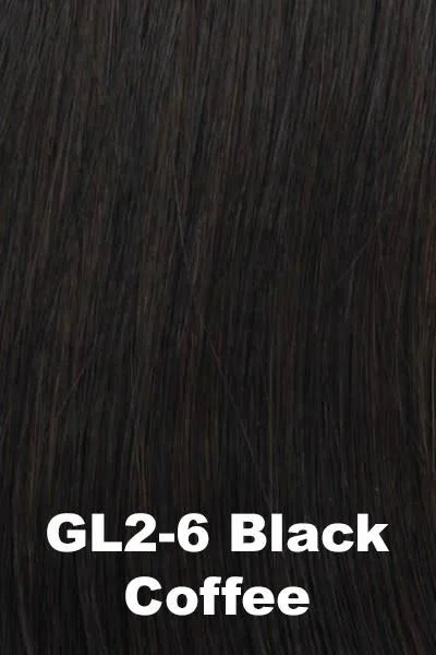 Chic Shot - Wig Collection, Gabor GL33-130 Sangria