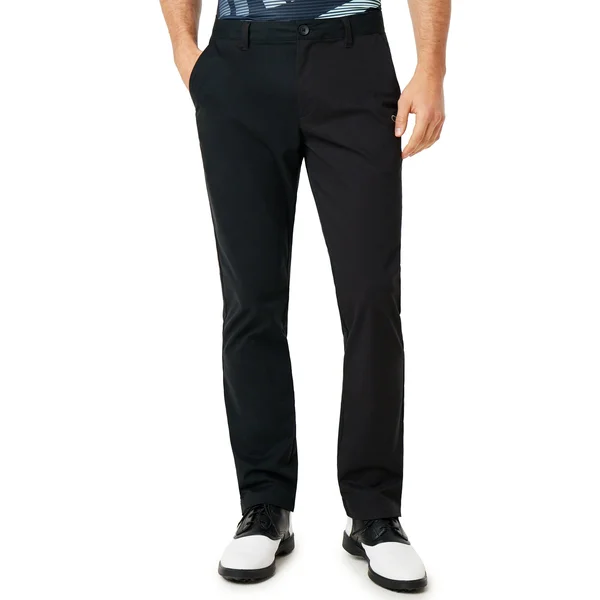 Oakley Men's Blackout Chino Icon Golf Pant Size: 30