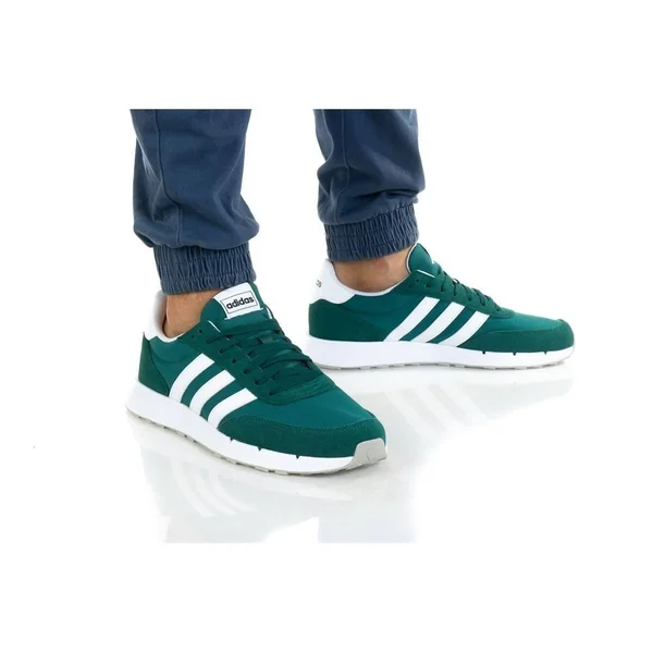 Adidas Run 60s 2.0 M H00354 Shoes Green