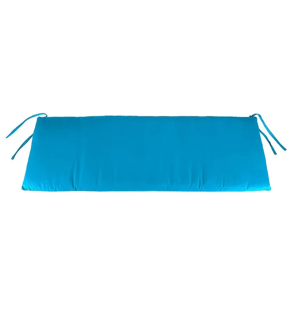 Sunbrella Classic Swing/Bench CUSHION, 36x22 x 16x22 x 3x22