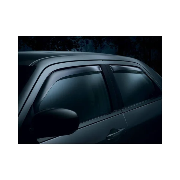 WeatherTech 82549 Side Window Deflector