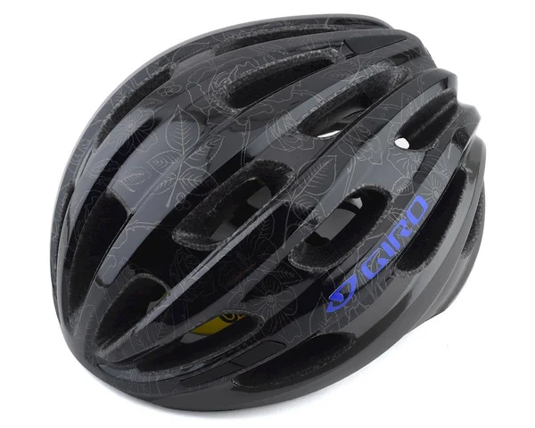 Giro Isode MIPS Helmet 2020 Black Floral UA
