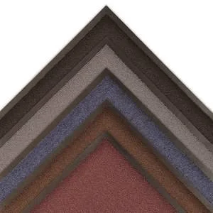 Notrax Ovation 141 Burgundy Indoor Decalon Carpeted Entry Mat - 8 ft Width - 4 ft Length - Vinyl Backing Material - 141 4 x 8 BG