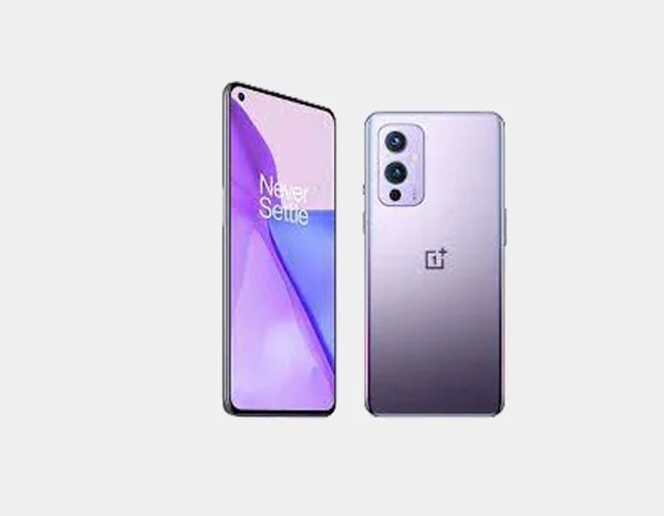 OnePlus 9 LE2110 5G - 12+256GB Winter Mist