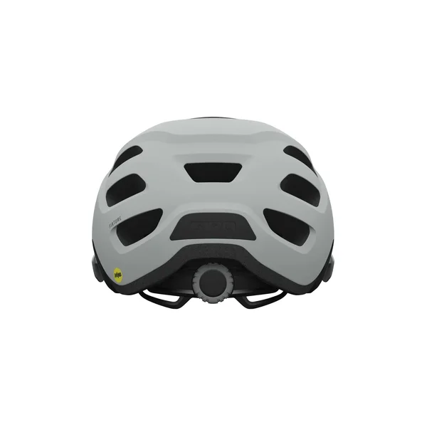 Giro Fixture MIPS Helmet Matte Grey Green