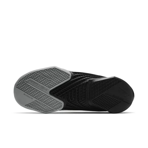 Nike Men's React Metcon Turbo Training Shoes - Gray