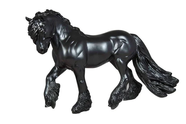 Breyer Traditional Carltonlima Emma Horse Toy Model