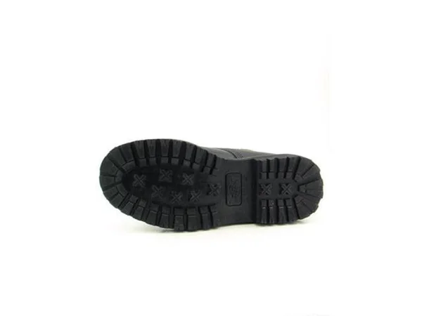 Dickies Men's Raider Work Boots Black 9 DW7015FBK9