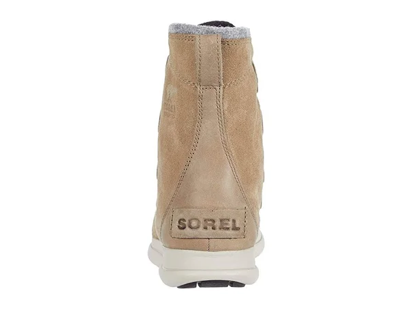 Sorel Women's Explorer Joan Boot - 9 - Khaki II