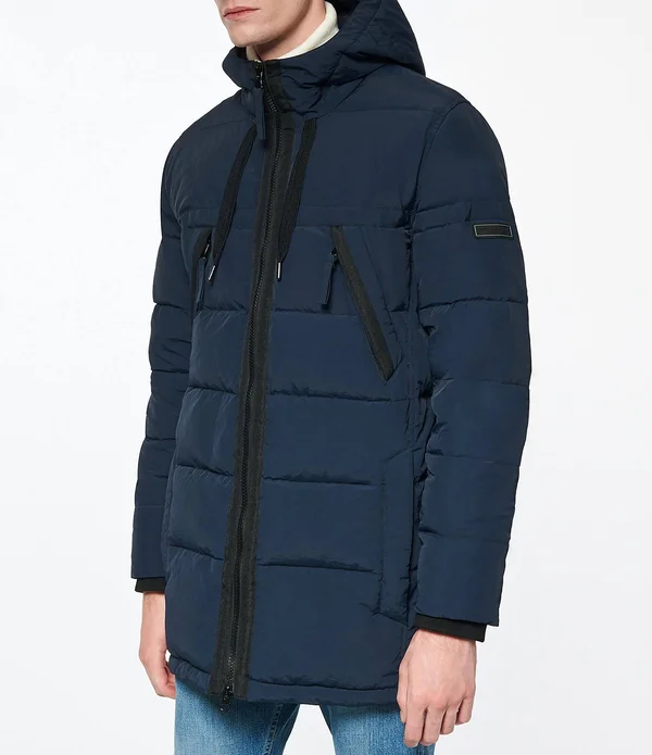 Marc New York Holden Jacket