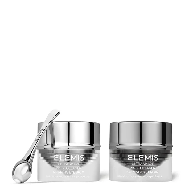 Elemis Ultra Smart Pro-Collagen Eye Treatment Duo