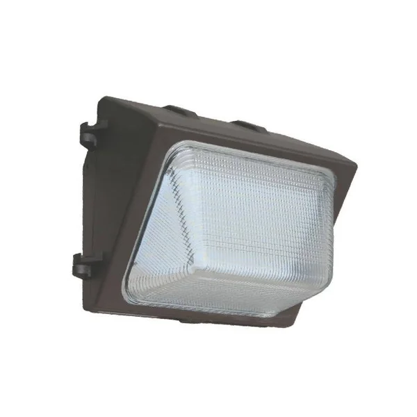 Westgate Manufacturing Non-Cutoff Wall Pack 4000K 80 CRI 120-277V (WMX-SM-15-30W-40K)
