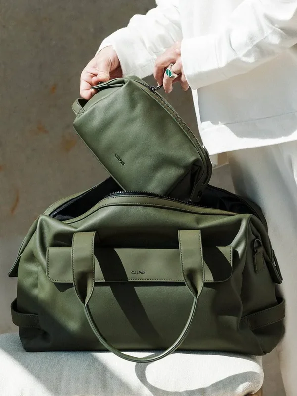 Hue Toiletry Bag, CALPAK Hazel