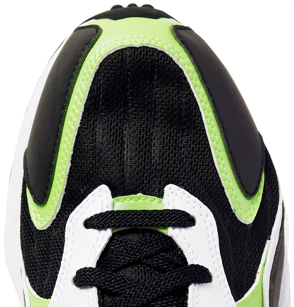 Nike Air Zoom Alpha Black Volt