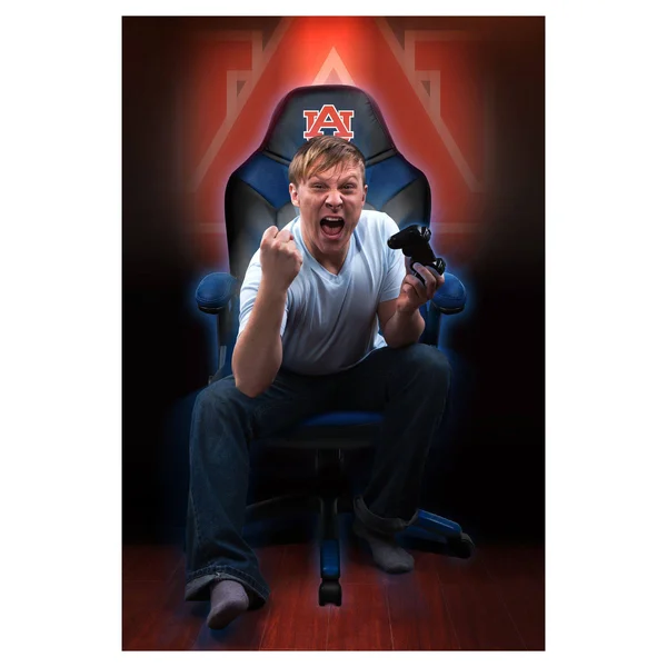Imperial Clemson Oversized Gaming Chair