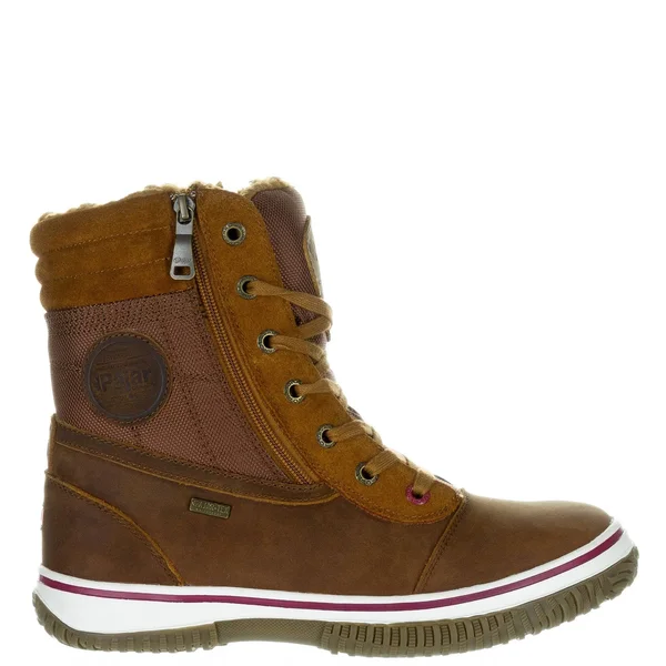 Pajar Trooper 2.0 Mens Boots Cognac 42