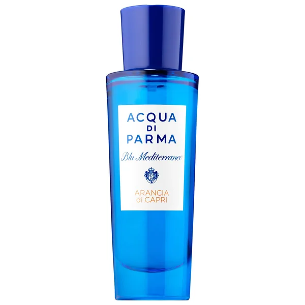 Acqua di Parma Blu Mediterraneo Arancia di Capri Eau De Toilette - 1 oz