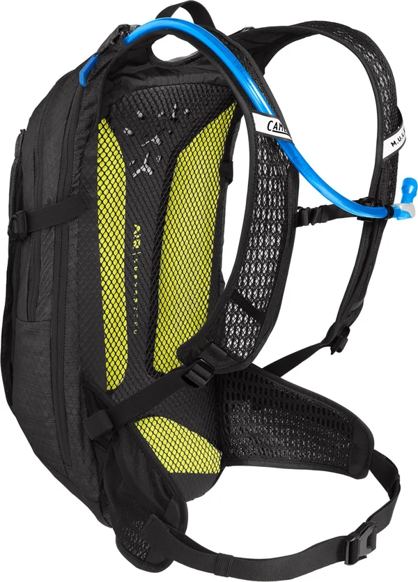 CamelBak M.U.L.E. Pro 14 Hydration Pack 100oz. Black