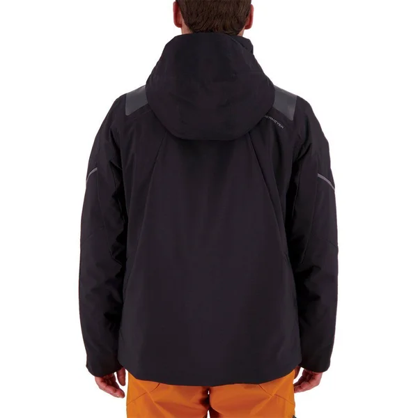 Obermeyer Men's Foundation Jacket White - 3XL