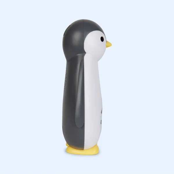 Zazu Zoe Sound Machine w/ Bluetooth Grey